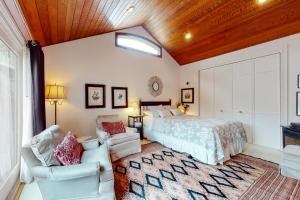 Garden View Relaxation - 3hvězdičkové hotely ve městě Arcata