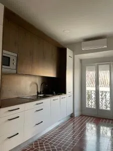 CÉNTRICO APARTAMENTO REFORMADO EN ARANJUEZ - Borox