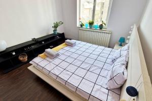 Bucharest Old Town Cozy Crib