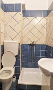 Bucharest Old Town Cozy Crib