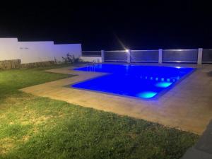 Villa Le Pacha Assilah