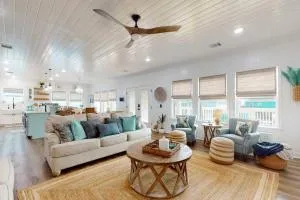 Just Beach It! - Stingaree