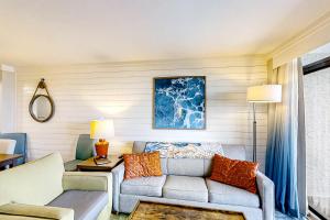 Cast a Wave, Unit 352