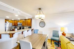 Cast a Wave, Unit 352