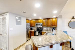 Cast a Wave, Unit 352