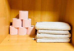 Double Room with bathroom