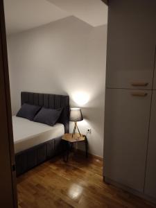 Skopje DJS apartment