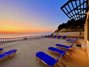 Beachfront Villa Bellevue by DadoVillas