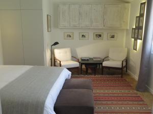 Appartement Quartier Mazarin