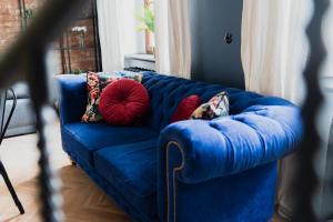 Nice Apartment in OLD Town Nice Design 4 People