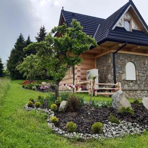 Domek Na Góralską Mode