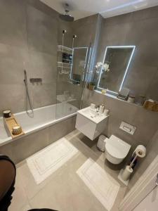 Stylish and Cosy 2 bedroom flat in Croydon