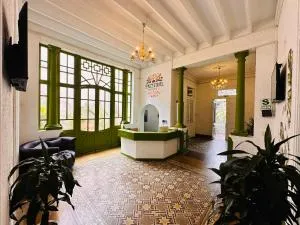 Ancestral Hostel Barranco - Lima