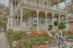 obrázek - The Stockton - Victorian Ocean Grove near Asbury