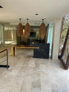 Charming studio Akua Tulum Aldea Zama Premium