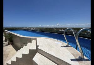 Charming studio Akua Tulum Aldea Zama Premium