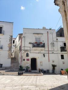 Casa Santa Chiara - Affitti Brevi Italia
