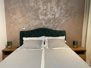 Centrum Prague - Aloha Apartment