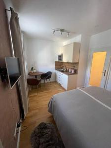 Centrum Prague - Aloha Apartment