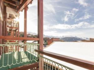 Appartement rénové · Ski aux pieds · Balcon · Wifi - FR-1-346-492