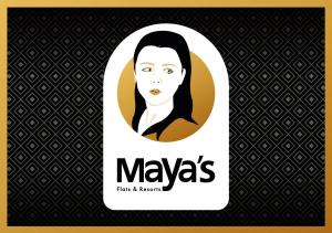 Mayas Flats & Resorts 43 -Swietej Babary