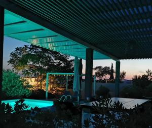 Villa Sundowner 