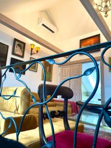 LOFT W RYNKU Z JACUZZI