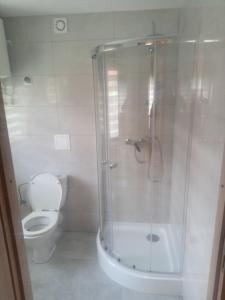 Domki całoroczne Bieszczady