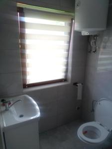 Domki całoroczne Bieszczady