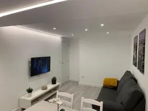 Apartamento Temático Cantabria - Maliaño