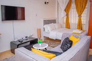 Belaire BnB Ruaka 1 - Muchatha