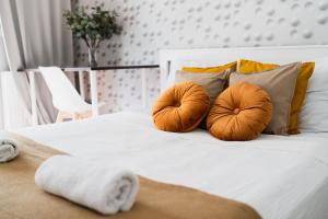 New Apartment OLD TOWN - 3 Rooms - 7 People - Parking Place - Kościuszki Street