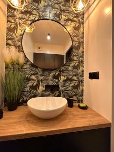 Apartament Carpe Diem