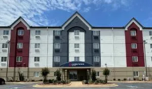 Candlewood Suites Tuscaloosa by IHG - Stokes