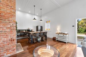 The Bank House Ulmarra