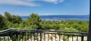 Apartman Sunrise 2, Polje - otok Krk - Polje