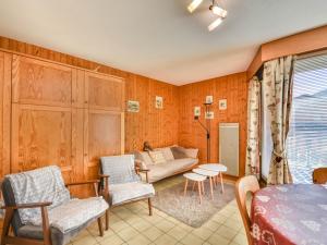 Studio calme avec cabine, terrasse et parking – Centre des Gets à 2 pas, 4 pers. - FR-1-685-56