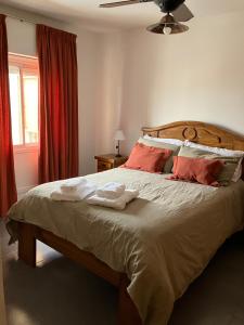 Departamento General Acha