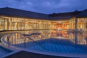 Greenfield Hotel Golf & Spa - Csepreg