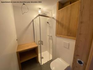 Appartement avec terrasse pour 6 personnes proche pistes à La Clusaz - FR-1-459-199