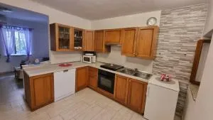 Kuća za odmor Nadia Brseč - Zagorje