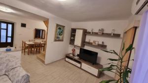 Kuća za odmor Nadia Brseč 