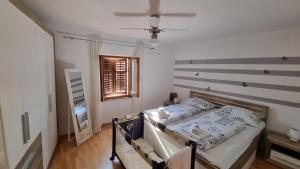 Kuća za odmor Nadia Brseč 