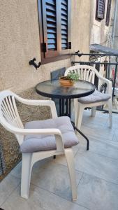 Kuća za odmor Nadia Brseč 