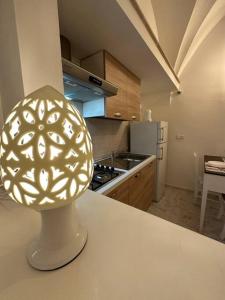 CosmyWhite, casa moderna nel cuore della città . . .