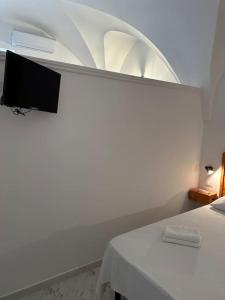 CosmyWhite, casa moderna nel cuore della città . . .