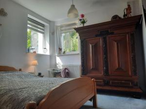 Pod Wierzbą Apartament na Kaszubach