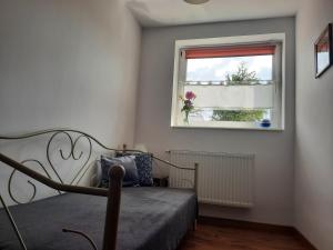 Pod Wierzbą Apartament na Kaszubach