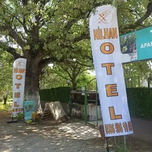 Nilhan Otel - Ören