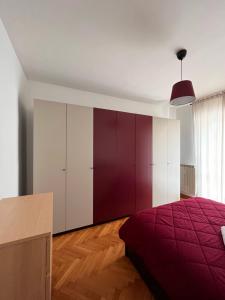 Apartment mit 1 Schlafzimmer